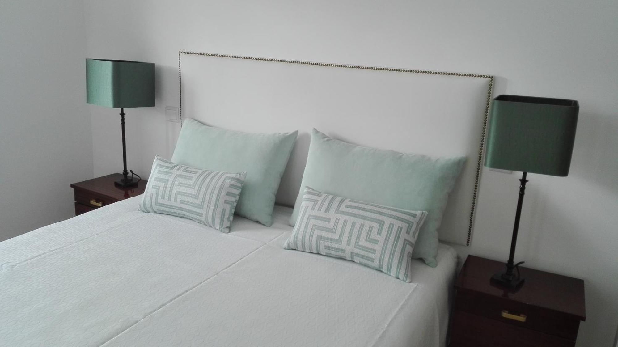 Casinhas Da Vila Moncao Ngoại thất bức ảnh